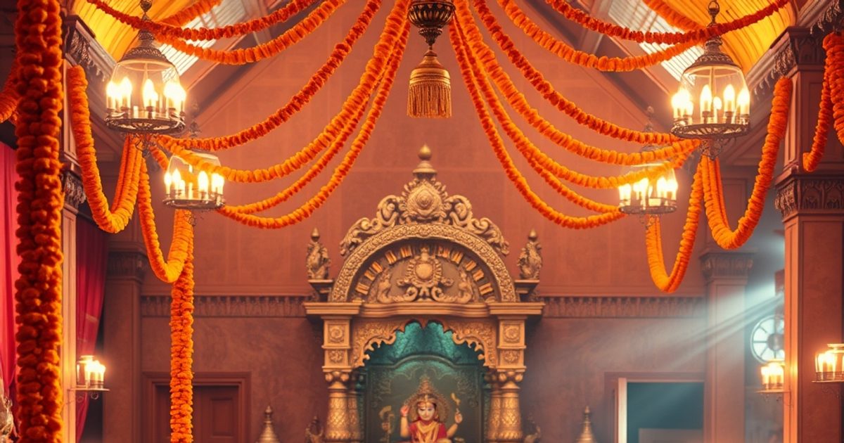 Desi Arts & Entertainment in Mississauga