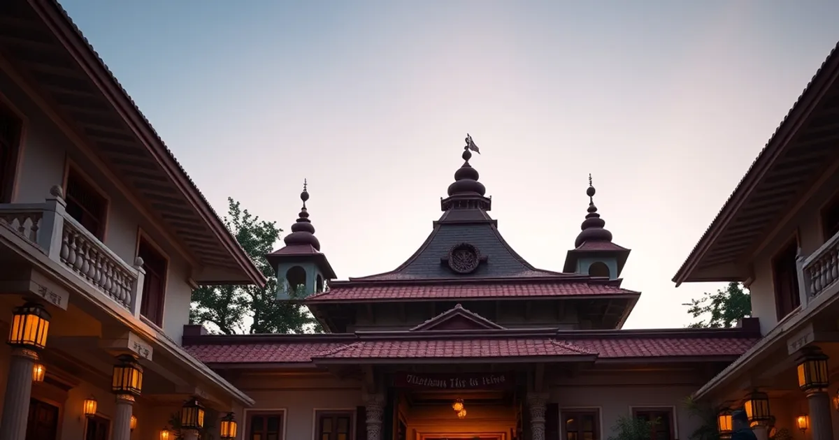 Desi Arts & Entertainment in Vancouver