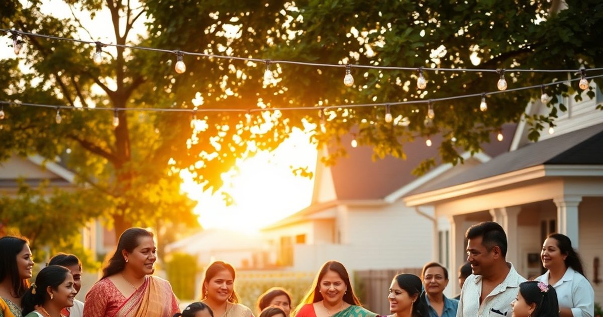 Desi Community Organizations to Know in Ashburn