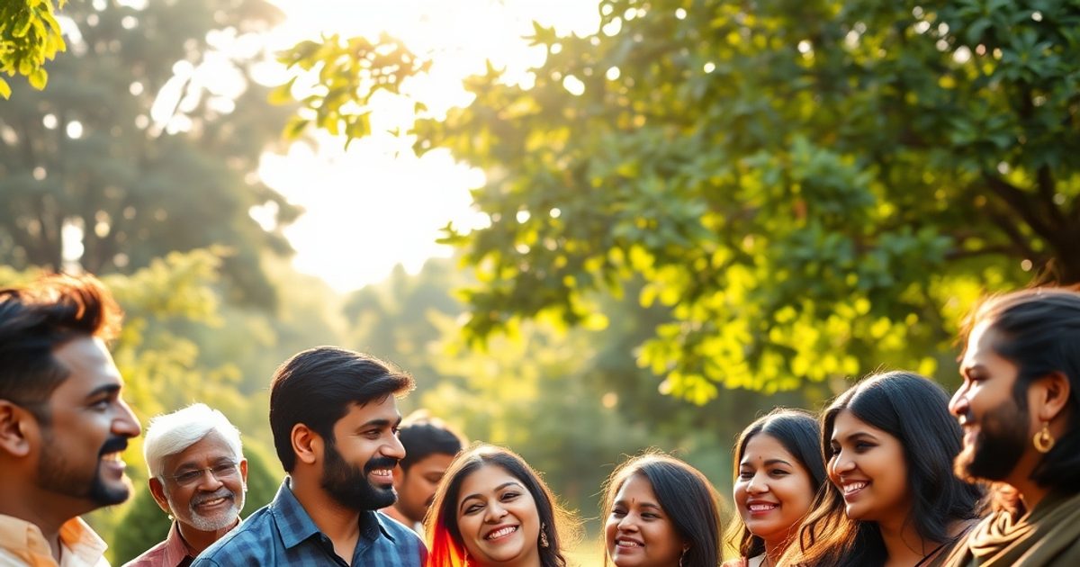 Desi Community Organizations to Know in Atlanta