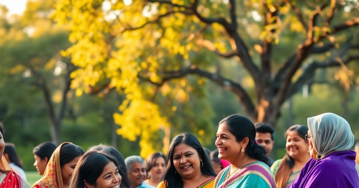 Desi Community Organizations to Know in Austin
