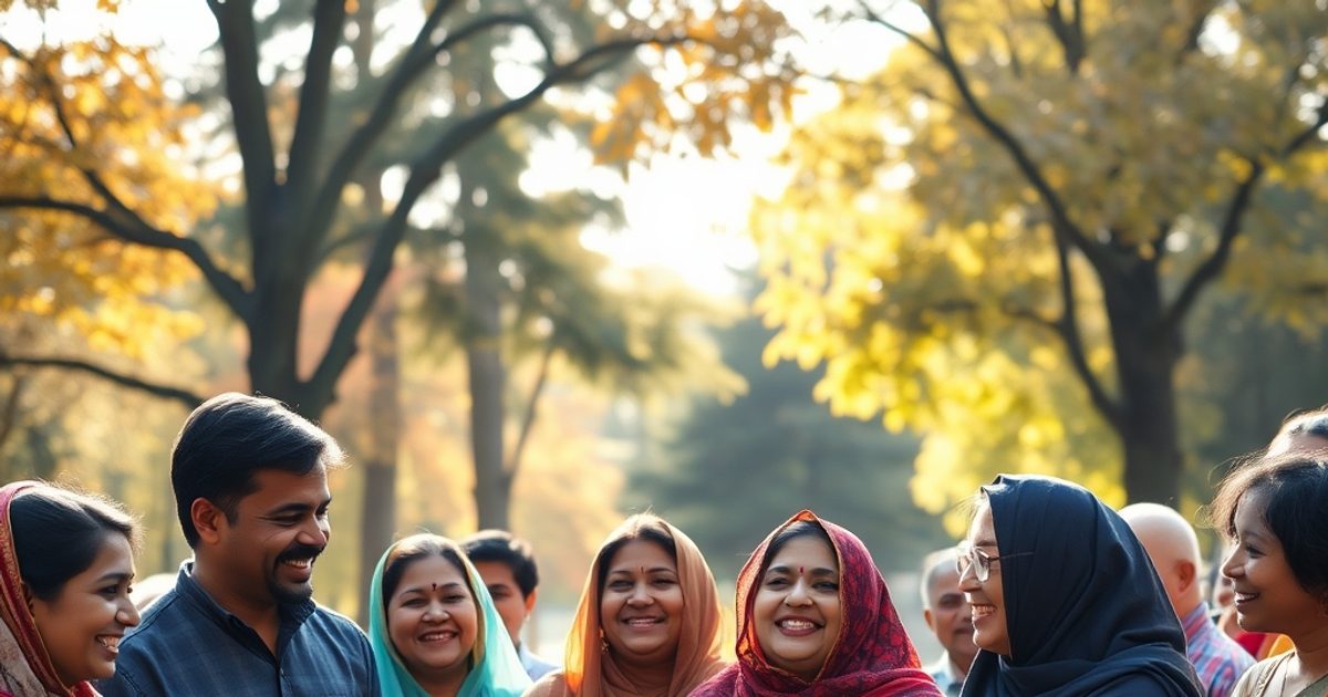 Desi Community Organizations to Know in Bellevue