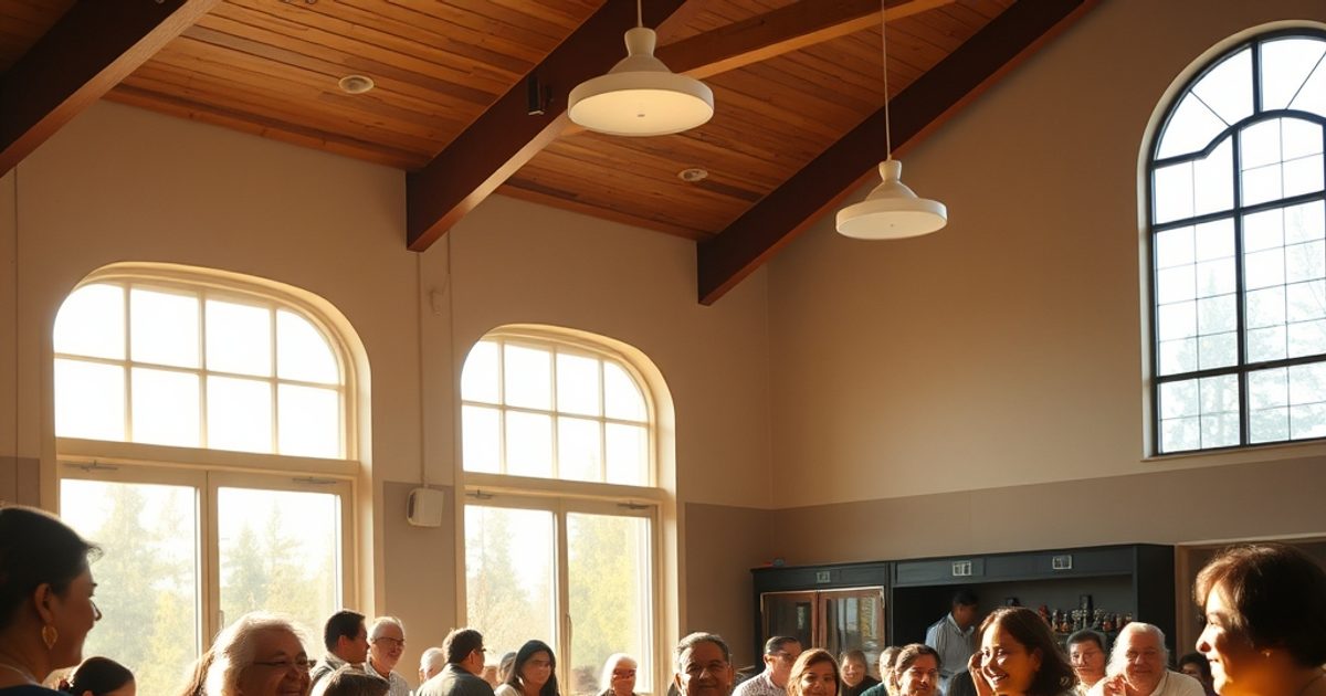 Desi Community Organizations to Know in Calgary