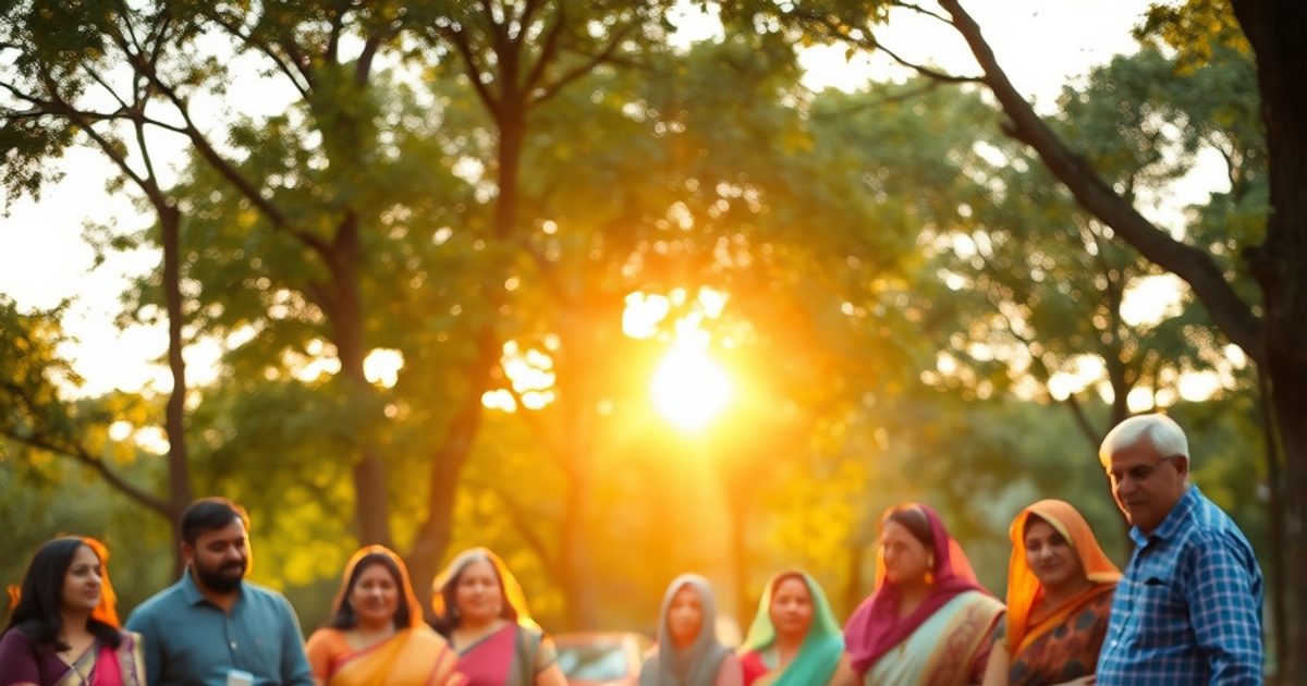 Desi Community Organizations to Know in Cary