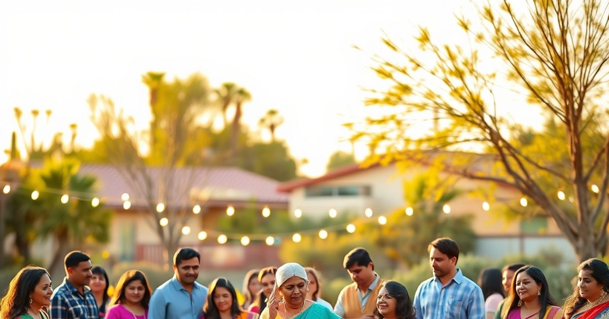 Desi Community Organizations to Know in Chandler