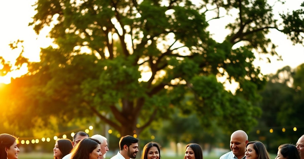 Desi Community Organizations to Know in McKinney