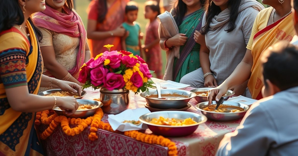 Desi Community Organizations to Know in Naperville