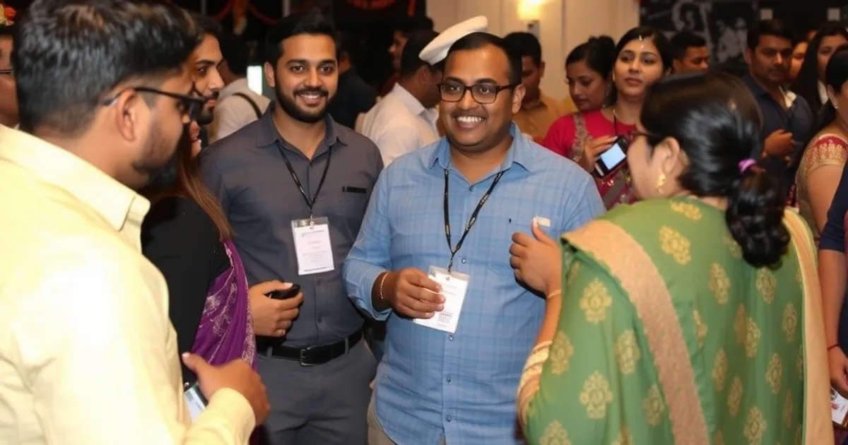 Desi Community Organizations to Know in Orlando
