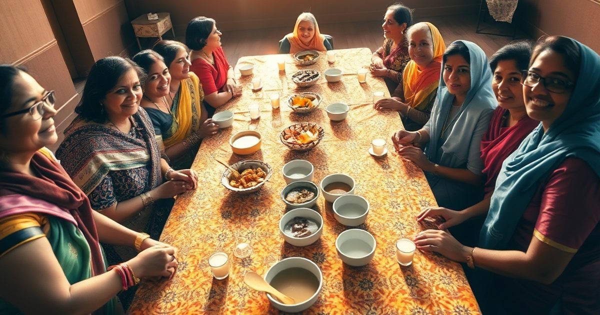 Desi Community Organizations to Know in Philadelphia