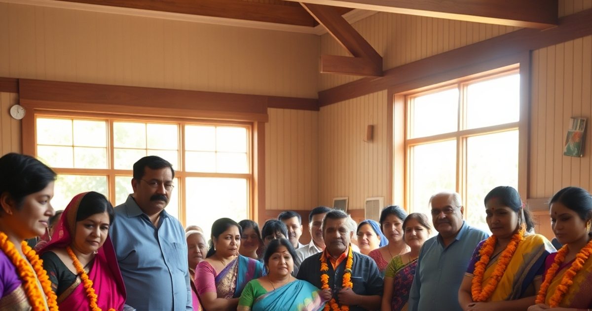 Desi Community Organizations to Know in Redmond