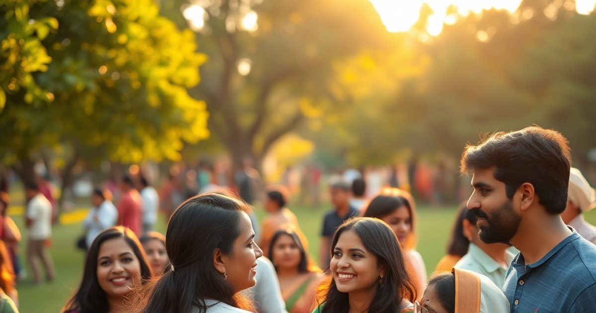 Desi Community Organizations to Know in Richardson