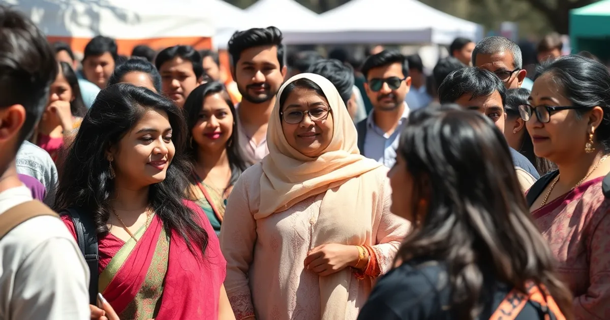 Desi Community Organizations to Know in Santa Clara