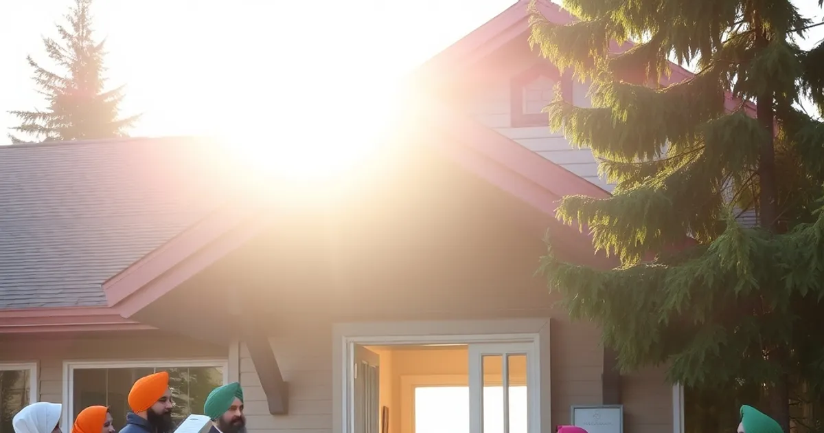 Desi Community Organizations to Know in Surrey