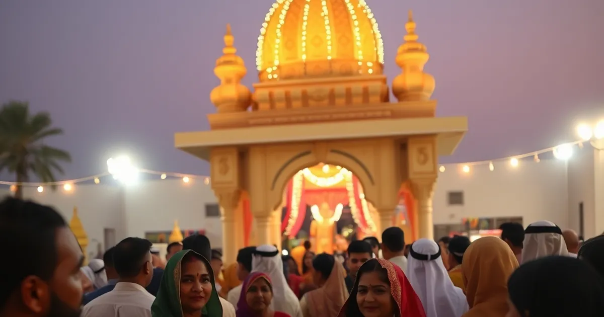 Desi Concerts & Cultural Shows Coming to Abu Dhabi