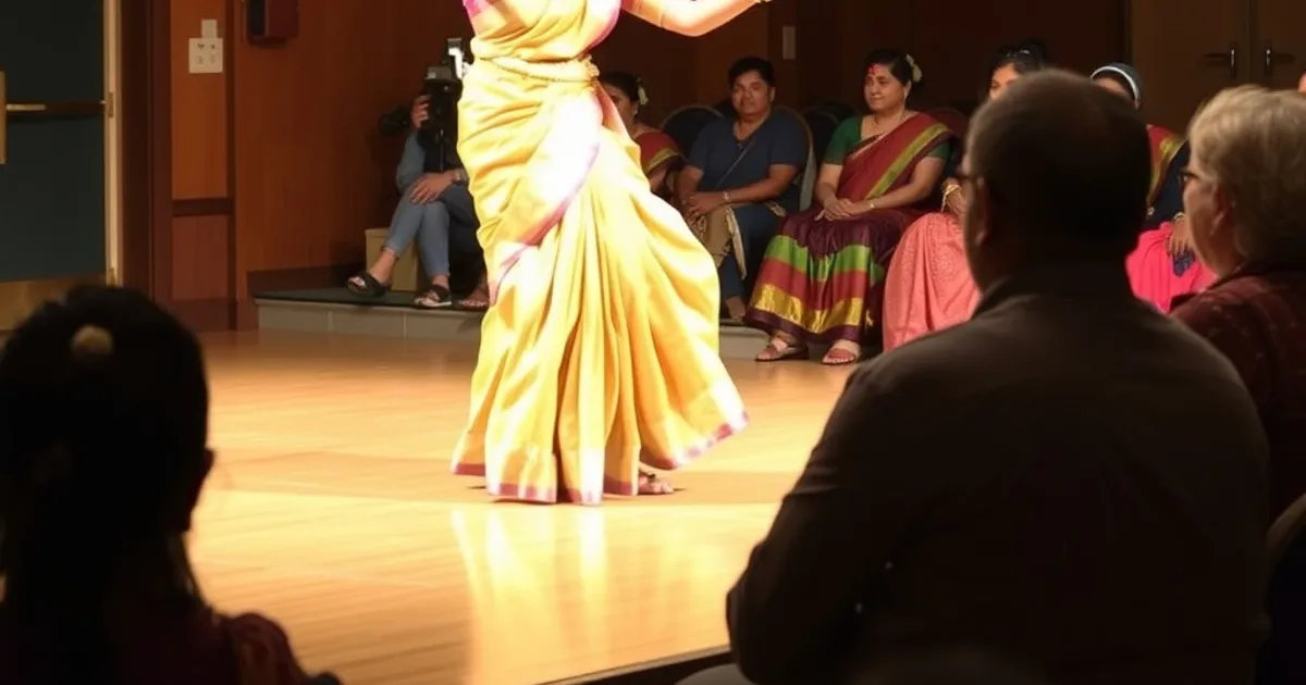 Desi Concerts & Cultural Shows Coming to Carmel