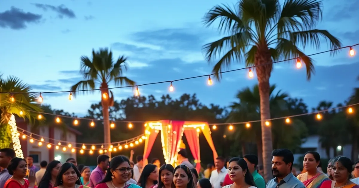 Desi Concerts & Cultural Shows Coming to Coral Springs