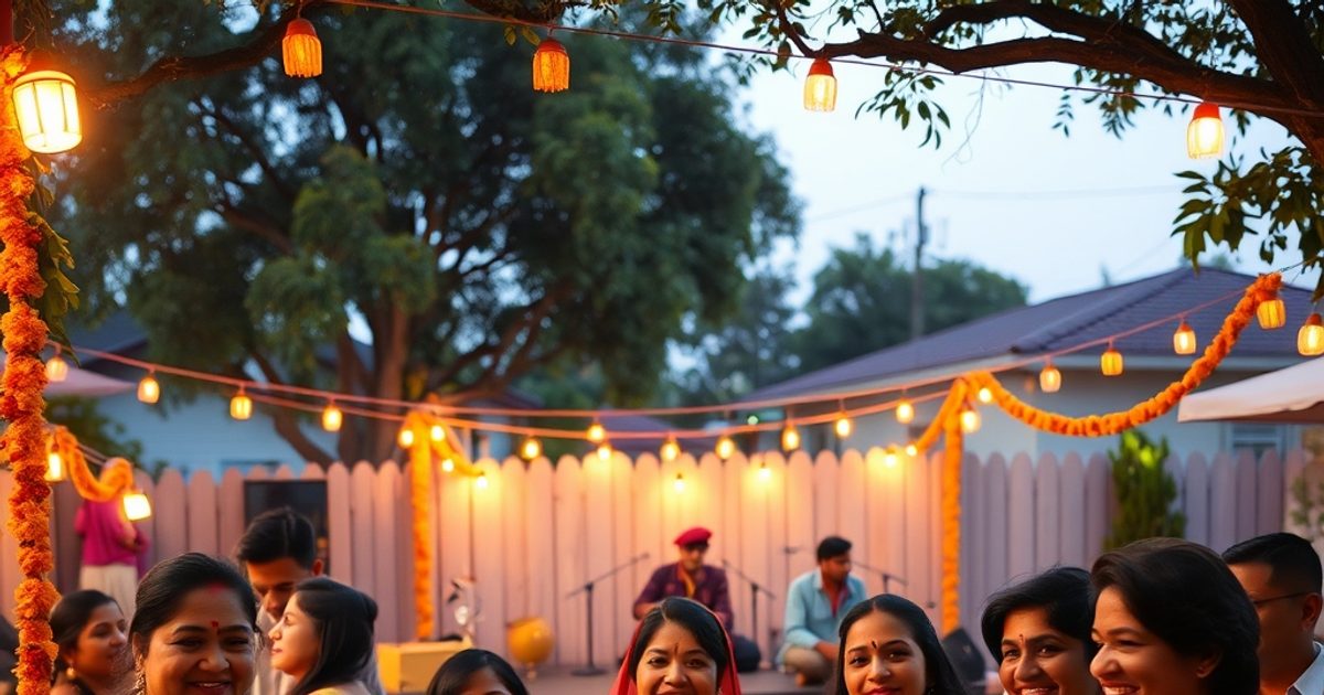 Desi Concerts & Cultural Shows Coming to Folsom