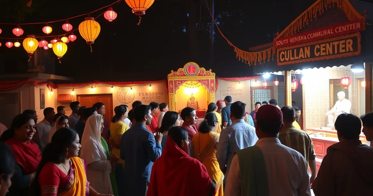 Desi Concerts & Cultural Shows Coming to Germantown