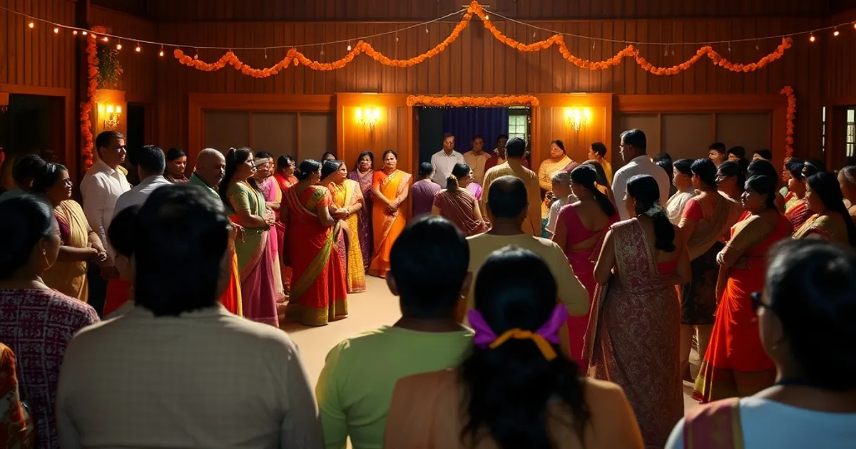Desi Concerts & Cultural Shows Coming to Greensboro