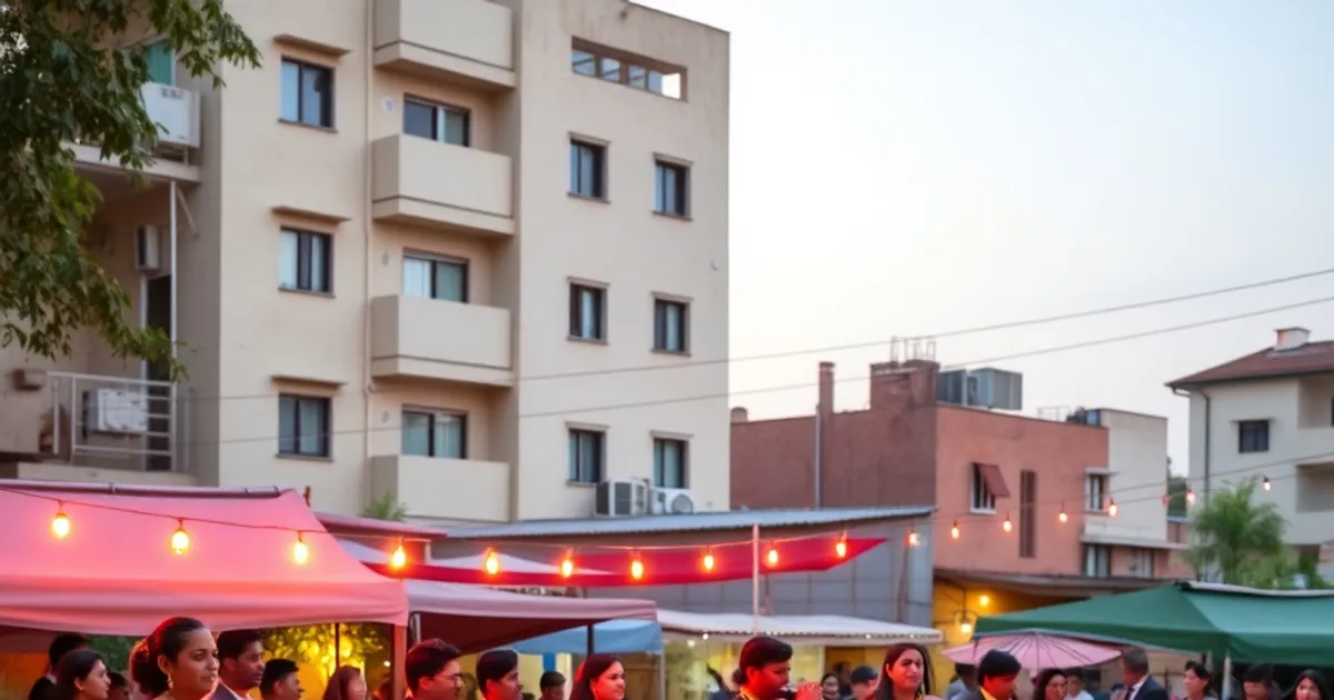 Desi Concerts & Cultural Shows Coming to Hamtramck
