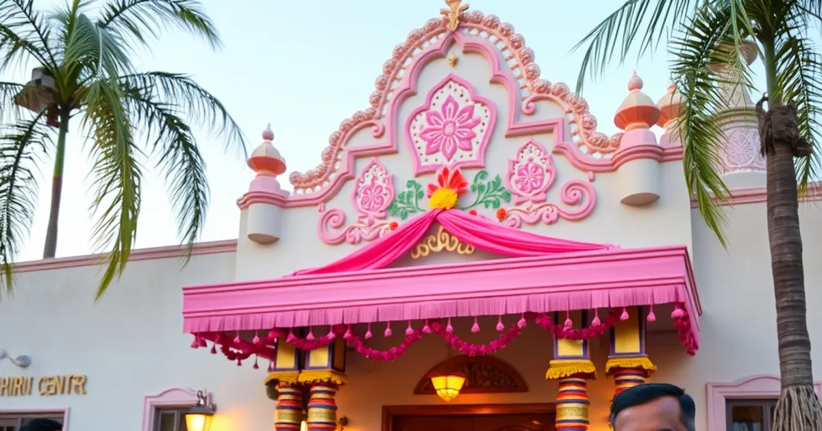 Desi Concerts & Cultural Shows Coming to Irvine
