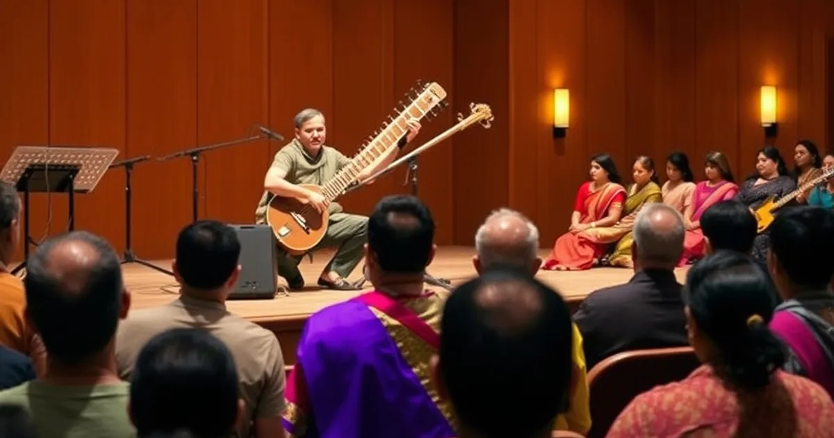 Desi Concerts & Cultural Shows Coming to Kent