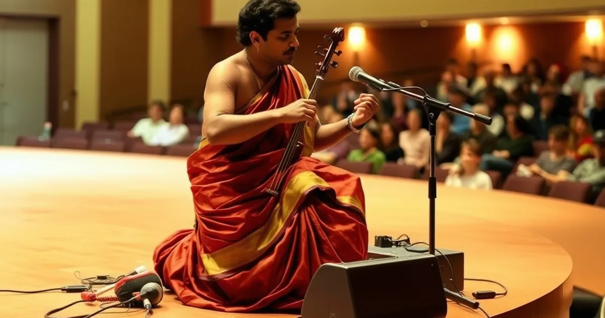 Desi Concerts & Cultural Shows Coming to Los Altos