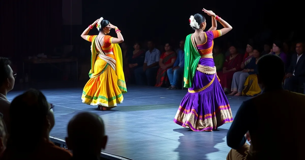 Desi Concerts & Cultural Shows Coming to Nairobi