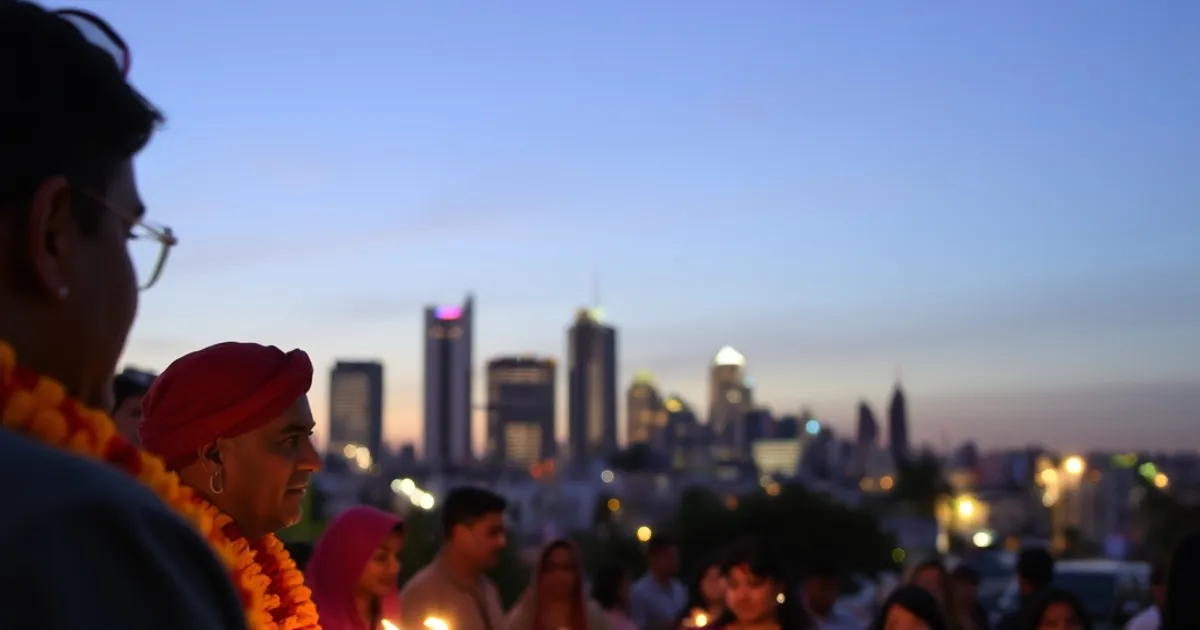Desi Concerts & Cultural Shows Coming to Oakland