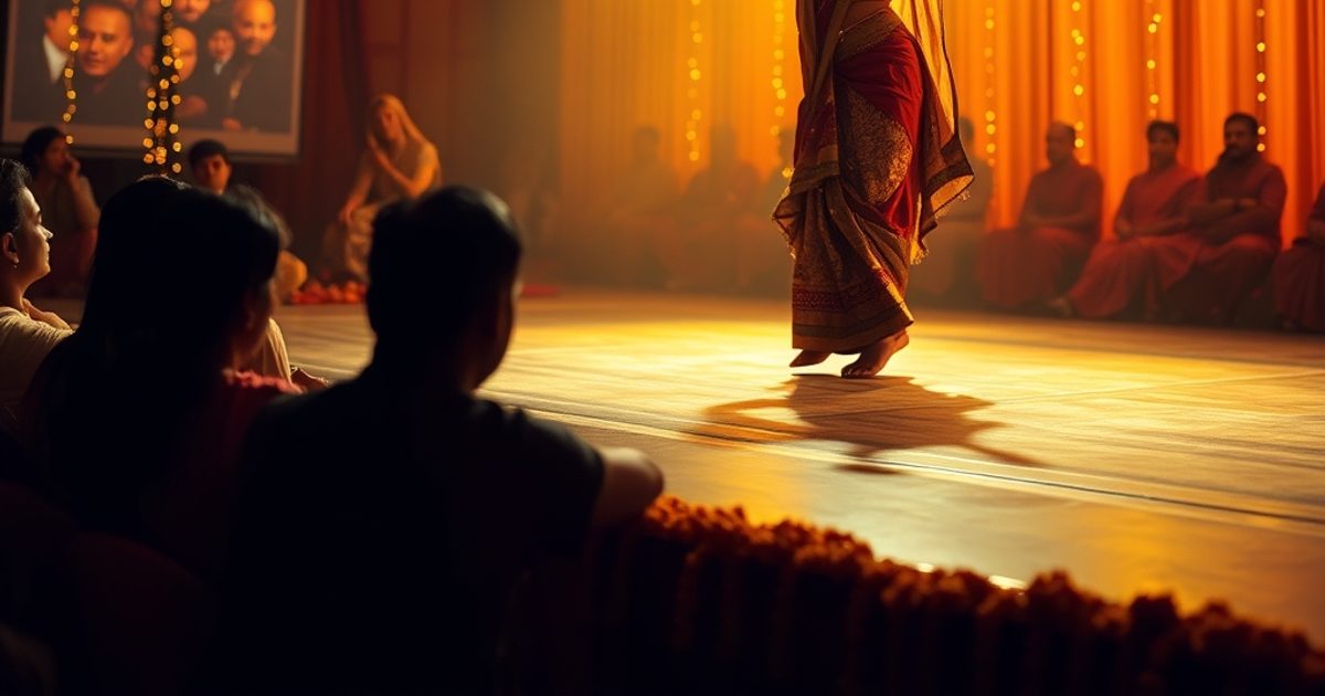 Desi Concerts & Cultural Shows Coming to Oklahoma City
