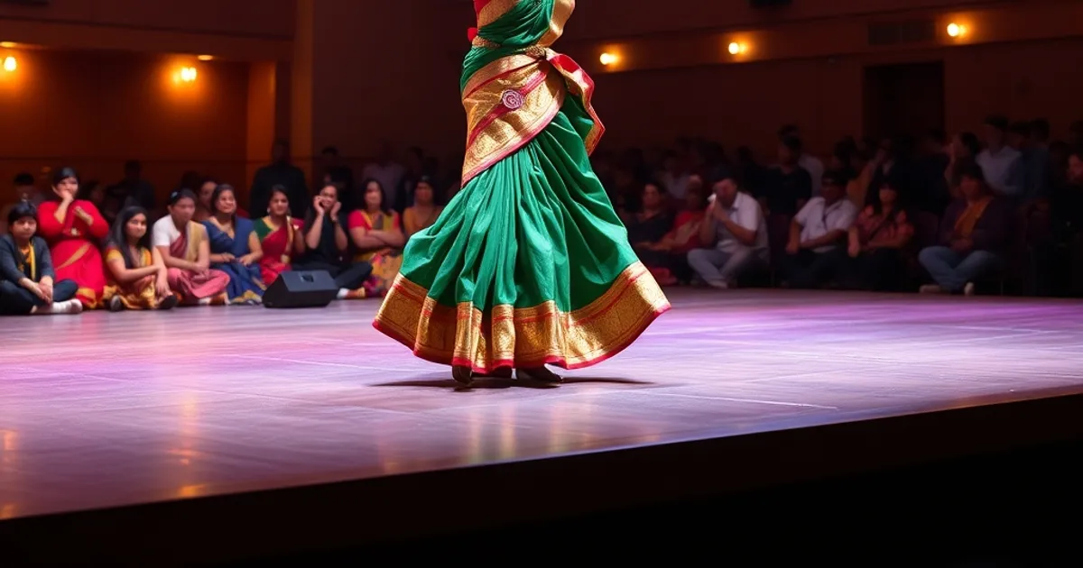 Desi Concerts & Cultural Shows Coming to Raleigh