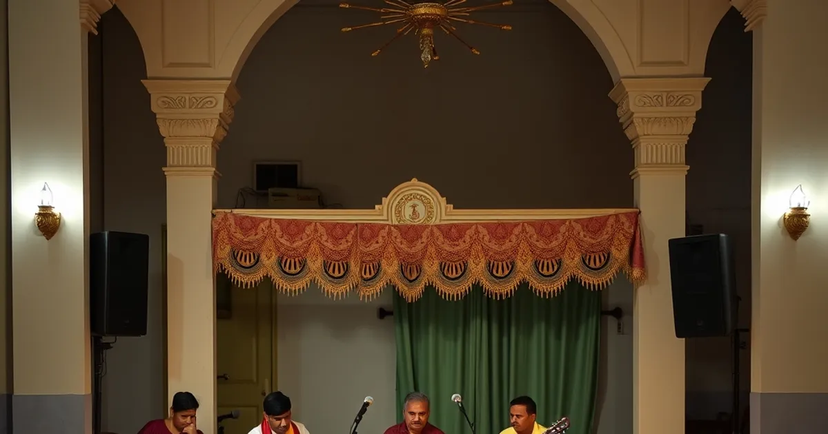 Desi Concerts & Cultural Shows Coming to Riverside