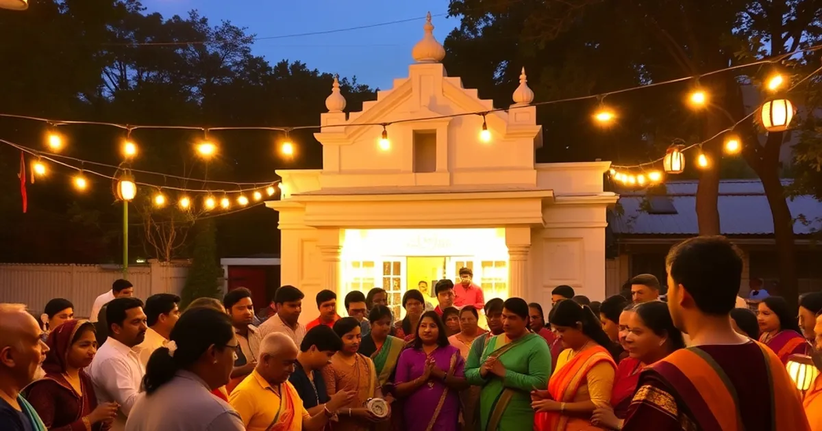Desi Concerts & Cultural Shows Coming to Rockville