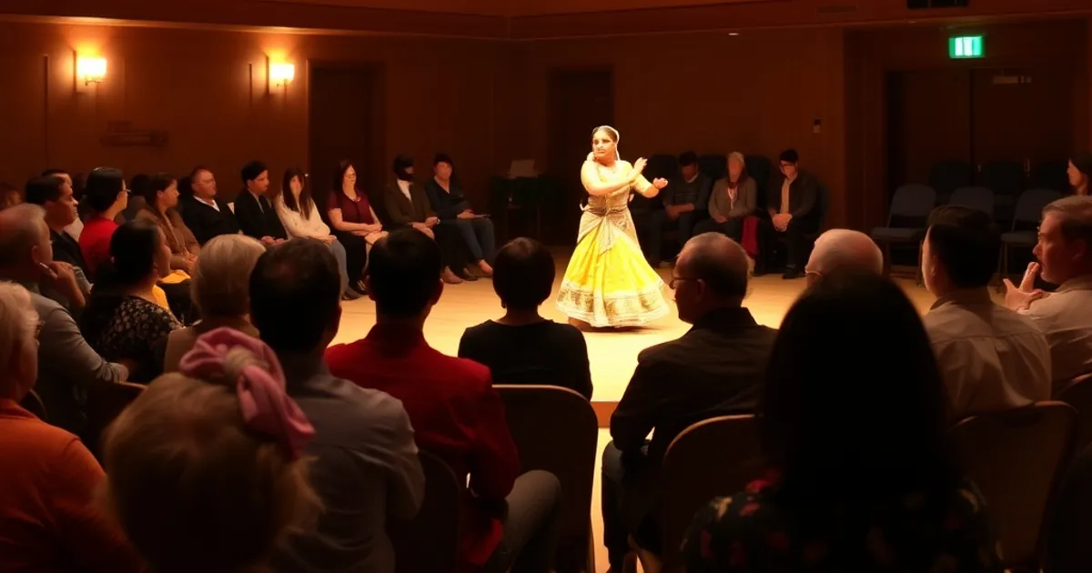 Desi Concerts & Cultural Shows Coming to Sandy Springs