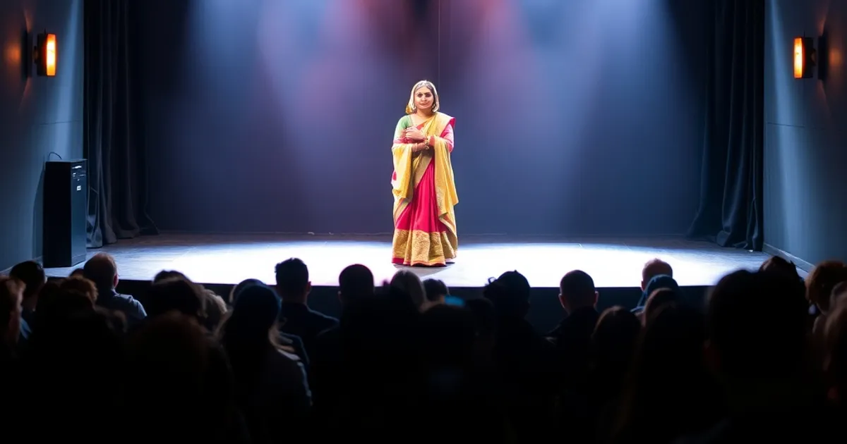 Desi Concerts & Cultural Shows Coming to Singapore