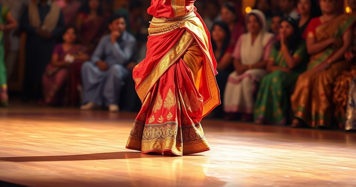 Desi Concerts & Cultural Shows Coming to Stockton