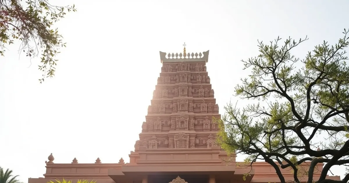 Desi Culture & Faith Highlights in Austin