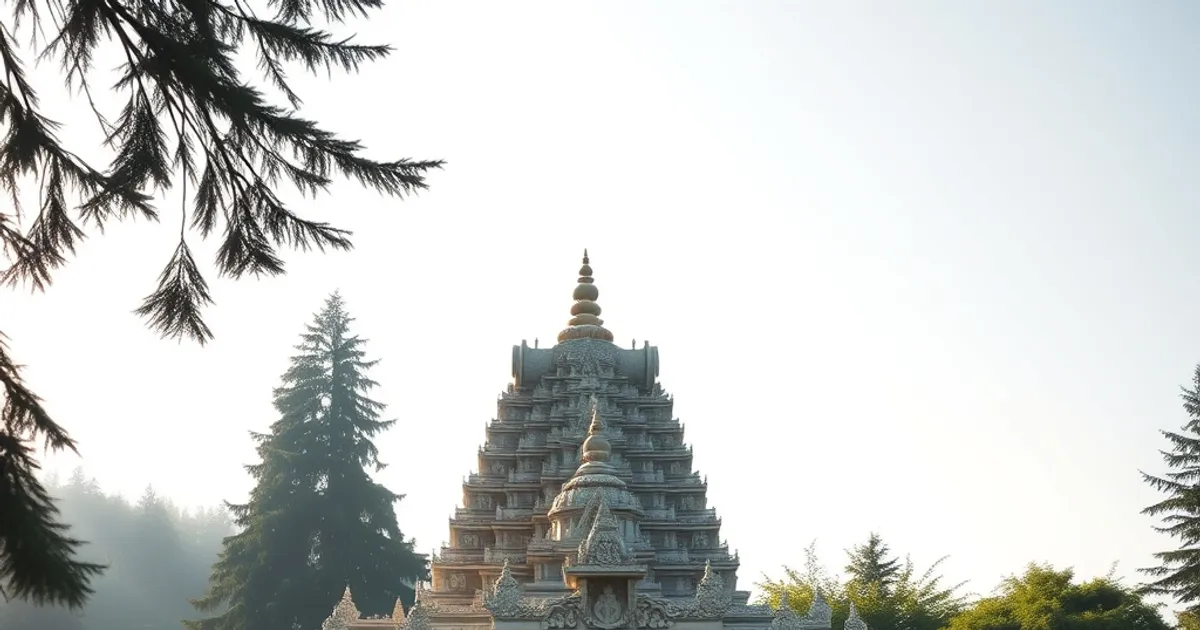 Desi Culture & Faith Highlights in Bellevue