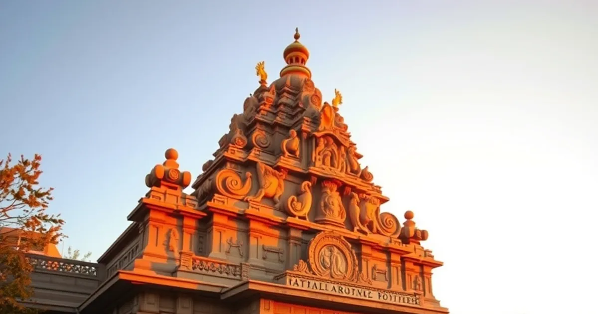 Desi Culture & Faith Highlights in Chicago