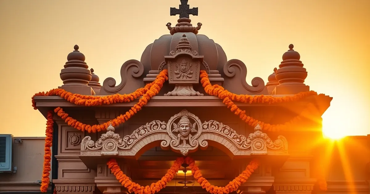 Desi Culture & Faith Highlights in Dallas