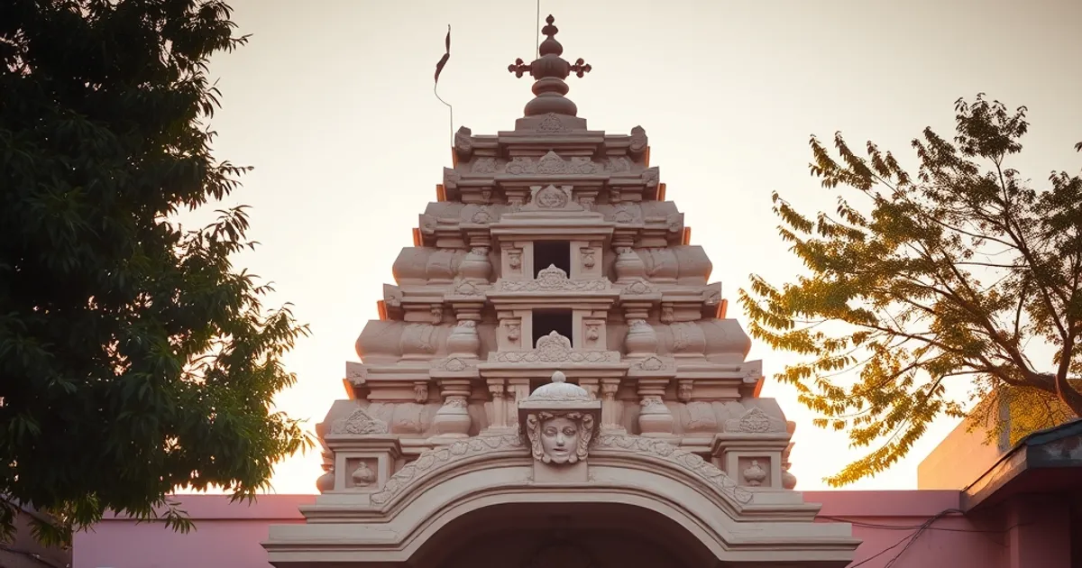 Desi Culture & Faith Highlights in Durban