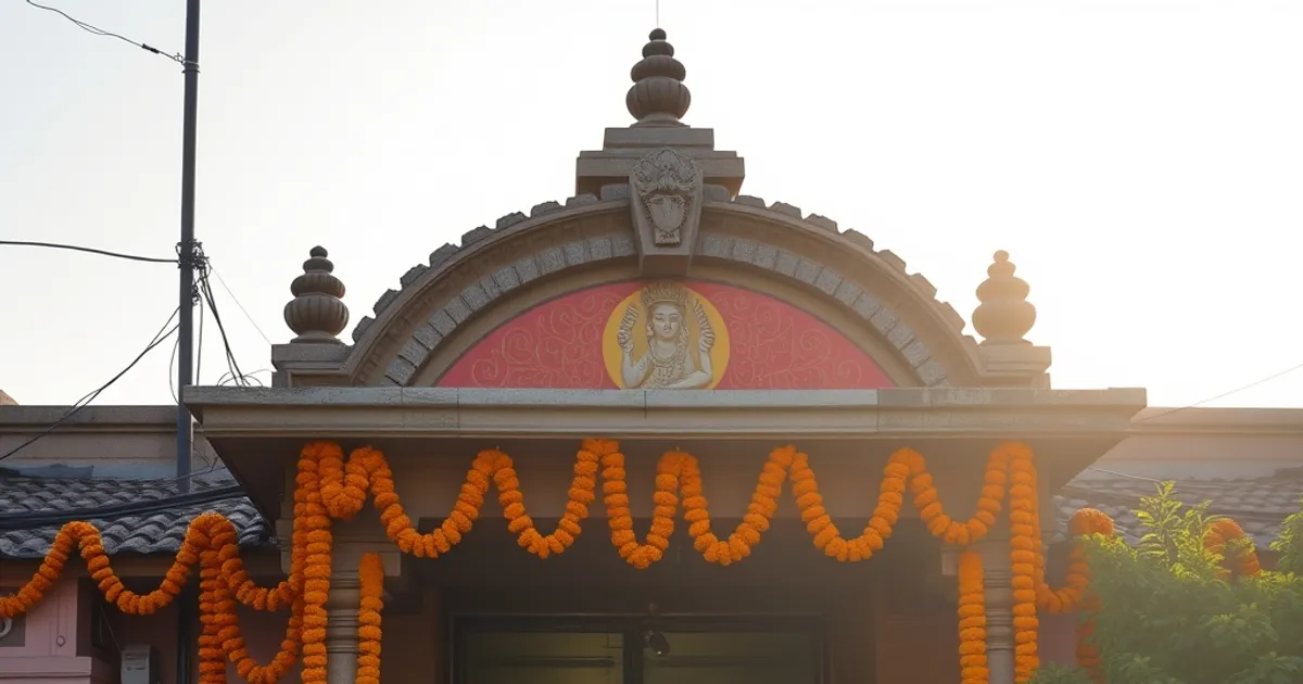 Desi Culture & Faith Highlights in Hicksville