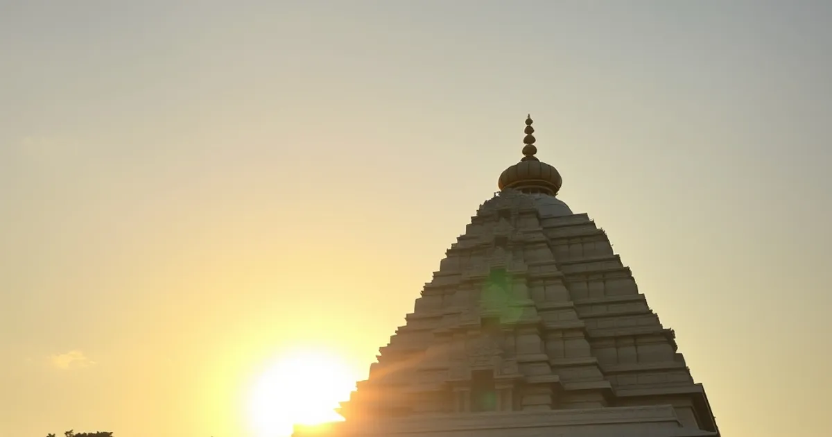 Desi Culture & Faith Highlights in Irving