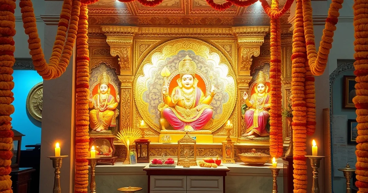 Desi Culture & Faith Highlights in Jersey City