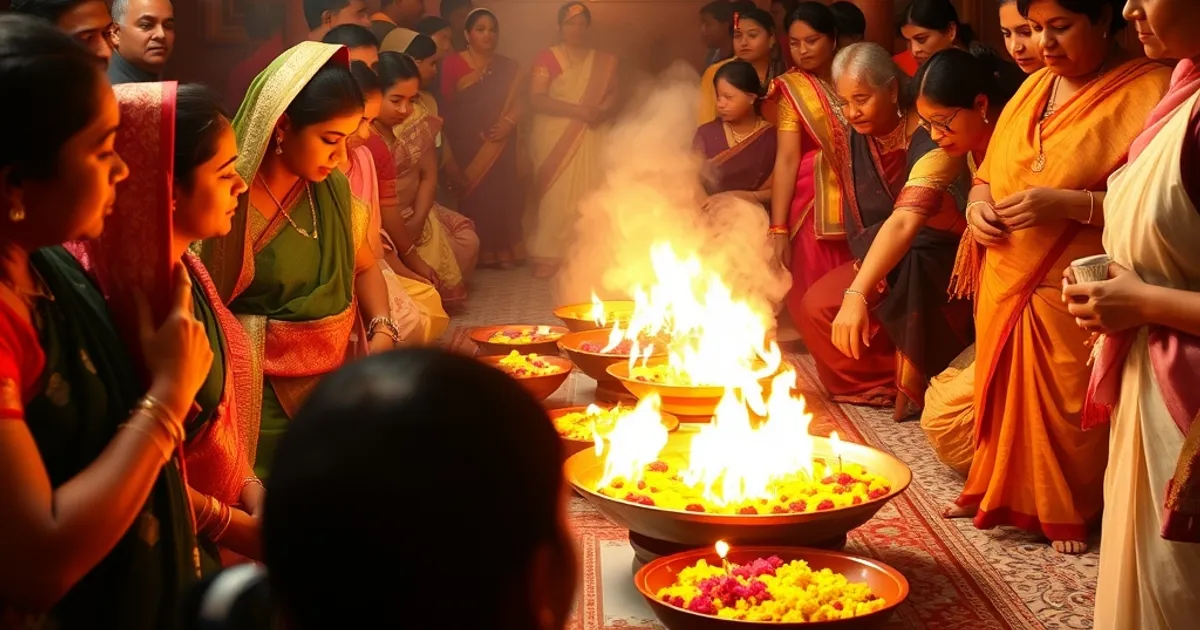 Desi Culture & Faith Highlights in Minneapolis