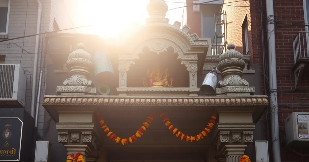 Desi Culture & Faith Highlights in Philadelphia