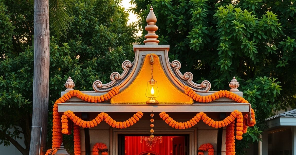 Desi Culture & Faith Highlights in Santa Clara