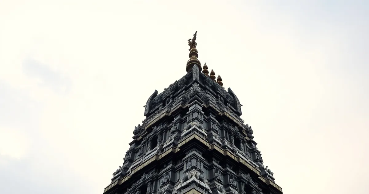 Desi Culture & Faith Highlights in Singapore