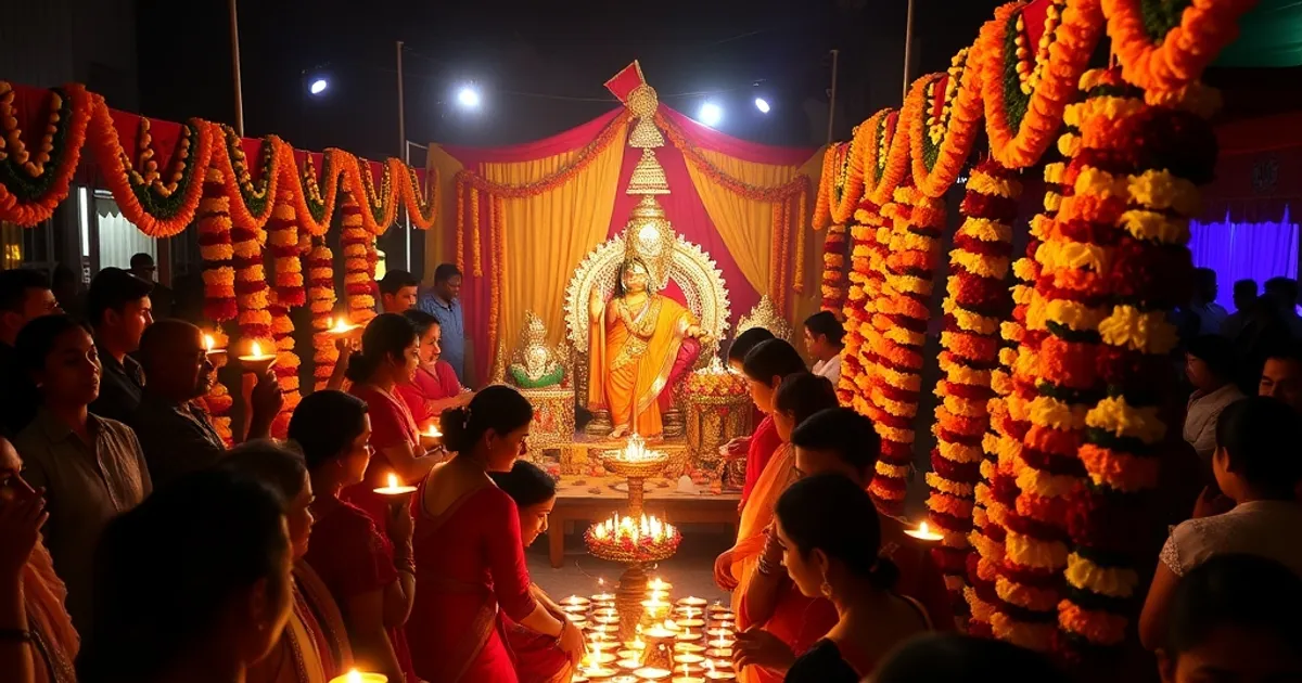 Desi Events & Festivals to Catch in Auckland