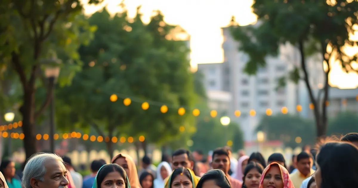 Desi Events & Festivals to Catch in Chicago